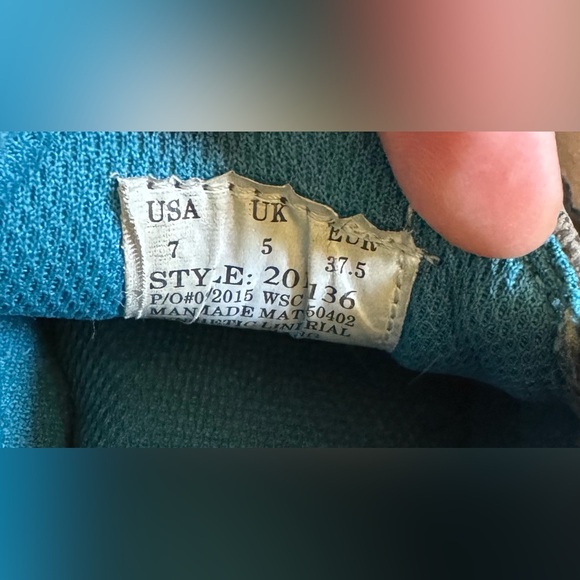 Women's  Romeo’s Western Chief - Picture 9 of 9